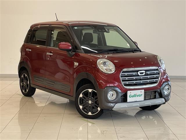 キャストアクティバ G リミテッド SAIII 4WD