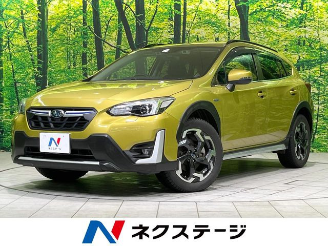 XV2.0 アドバンス 4WD