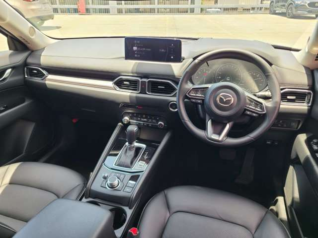 CX-52.2 XD フィールドジャーニー 4WD