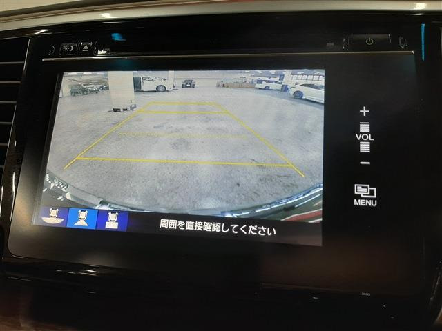 オデッセイ2.4 G 4WD