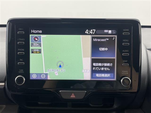 ヤリス1.5 ハイブリッド G