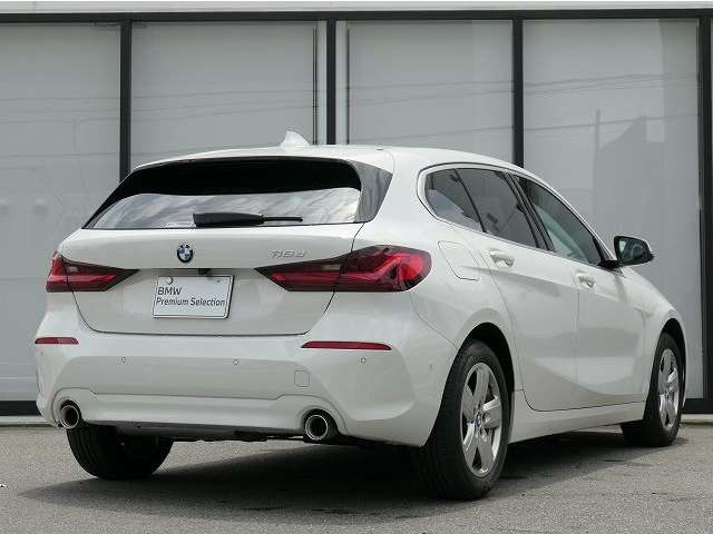 1シリーズ118d