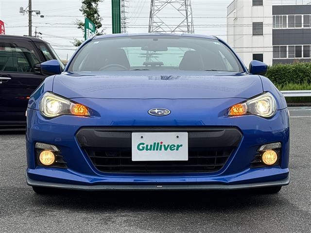 BRZ2.0 S