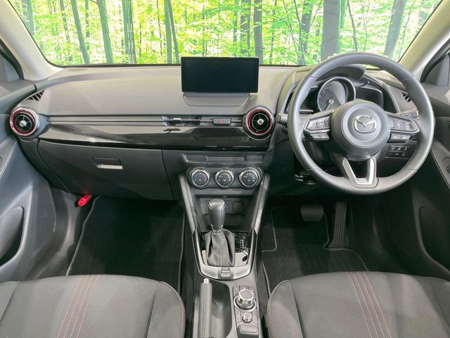 MAZDA21.5 15 スポルト