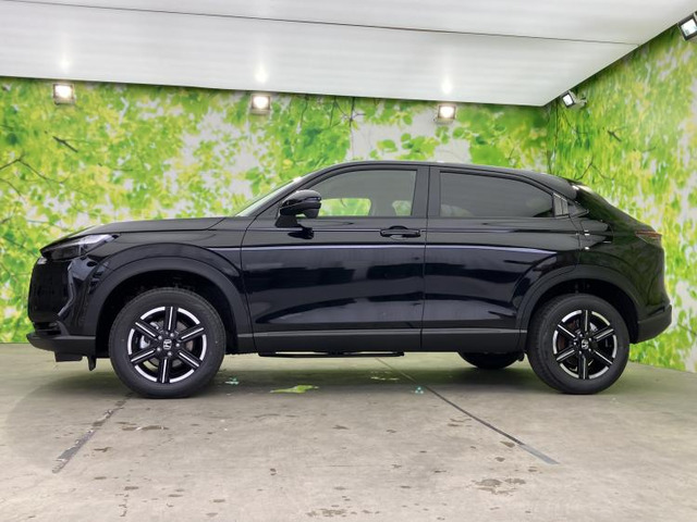 ヴェゼル1.5 G 4WD