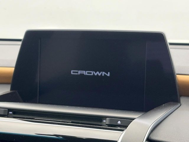 クラウンハイブリッド 2.5 S エレガンス スタイルII