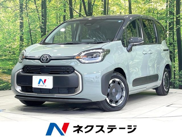 シエンタハイブリッド 1.5 Z