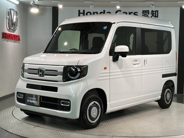 N-VANファン
