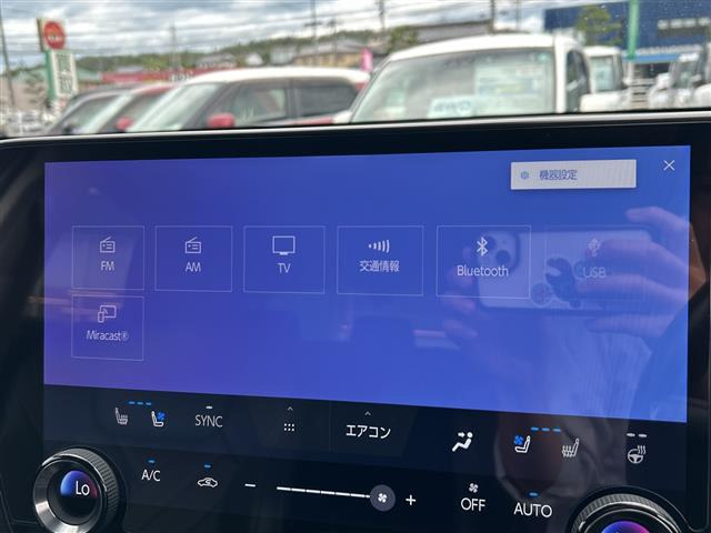 NX350h バージョンL