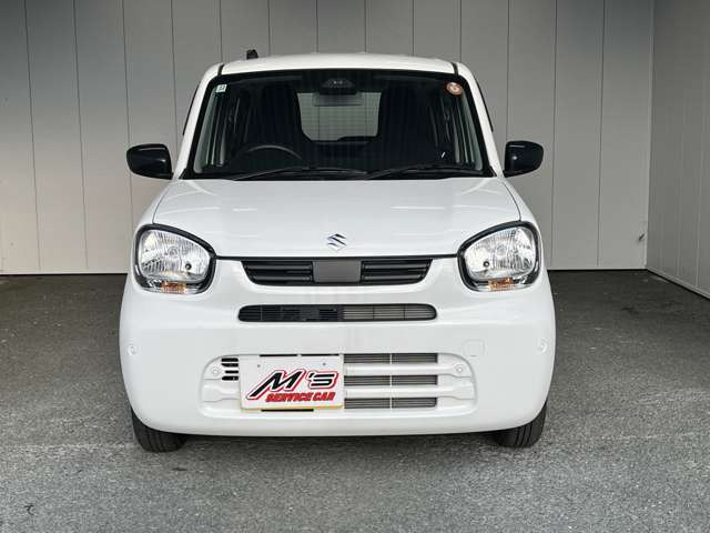 アルトA 4WD