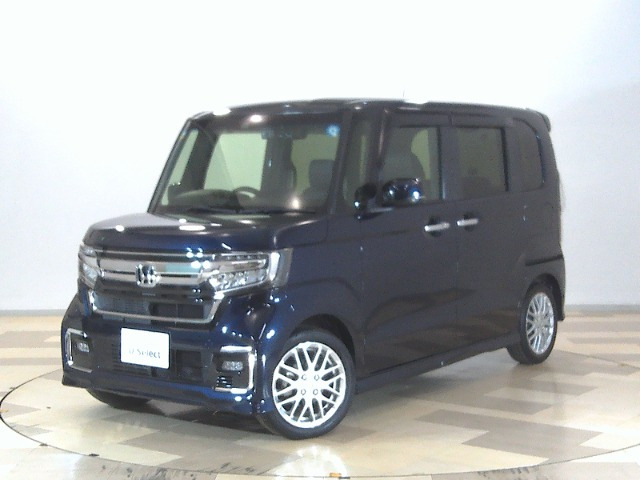 N-BOXカスタム