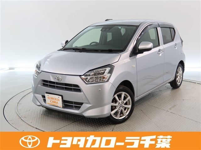 ピクシスエポックG SAIII