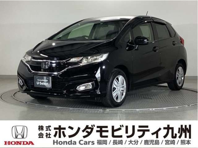 フィット1.3 13G L ホンダセンシング