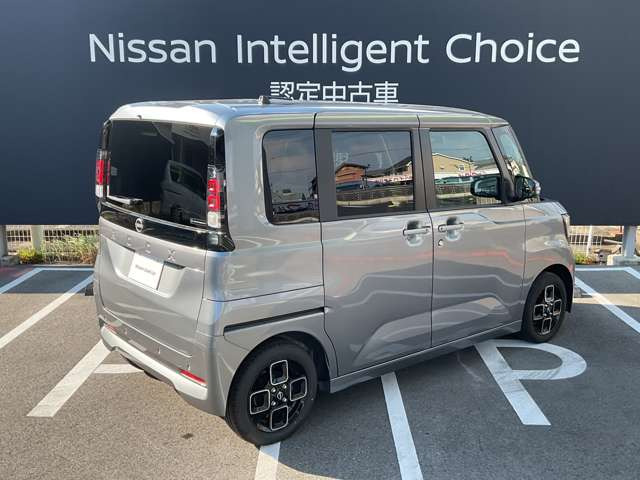 ルークスハイウェイスター