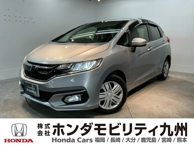 フィット1.3 13G L ホンダセンシング