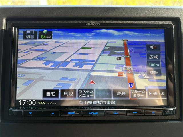 N-BOXカスタムL