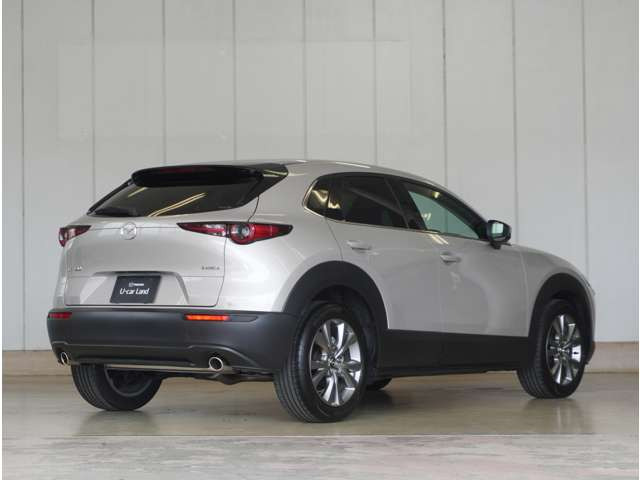 CX-302.0 20S プロアクティブ ツーリングセレクション