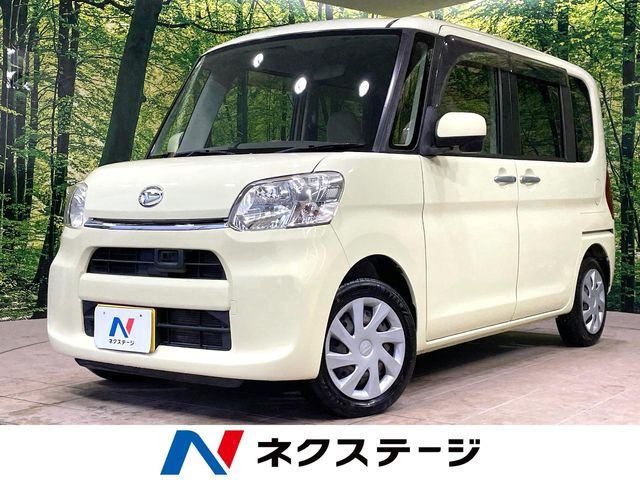 タントX SA