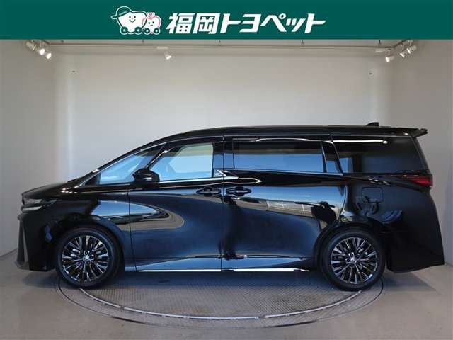 ヴェルファイア2.4 Z プレミア