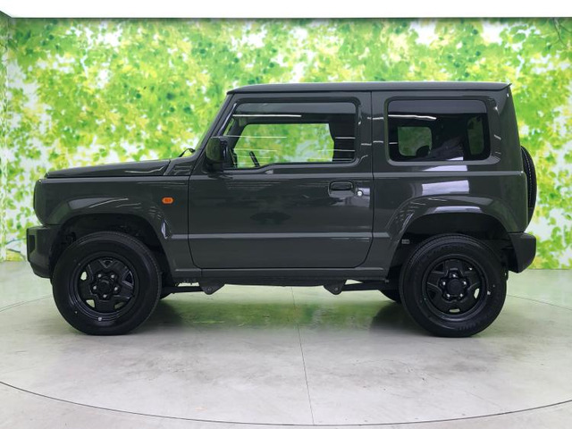 ジムニーXL 4WD