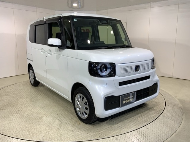 N-BOX