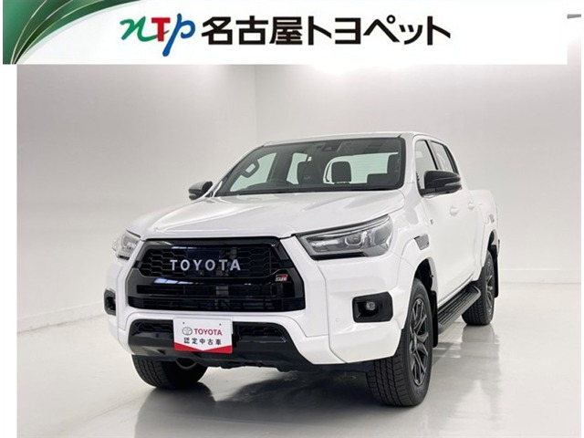 ハイラックス