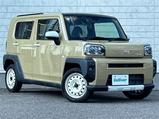 タフトG
