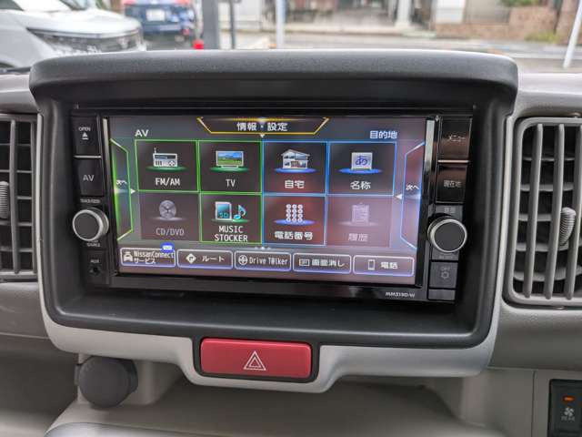 NV100クリッパーリオG ハイルーフ
