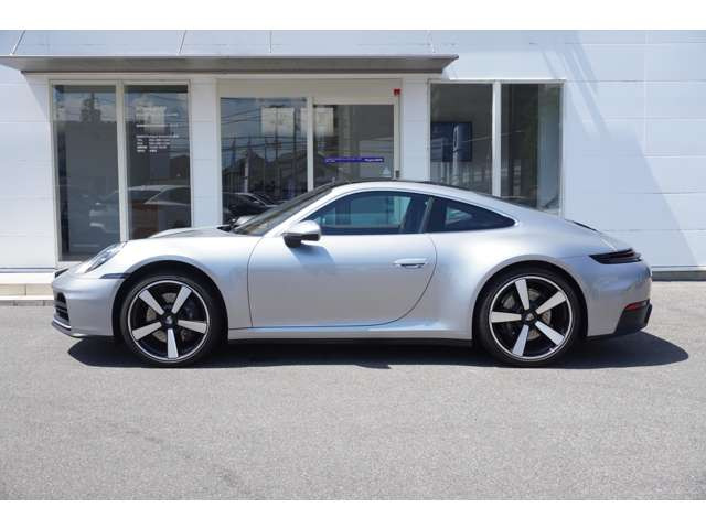 911カレラ PDK
