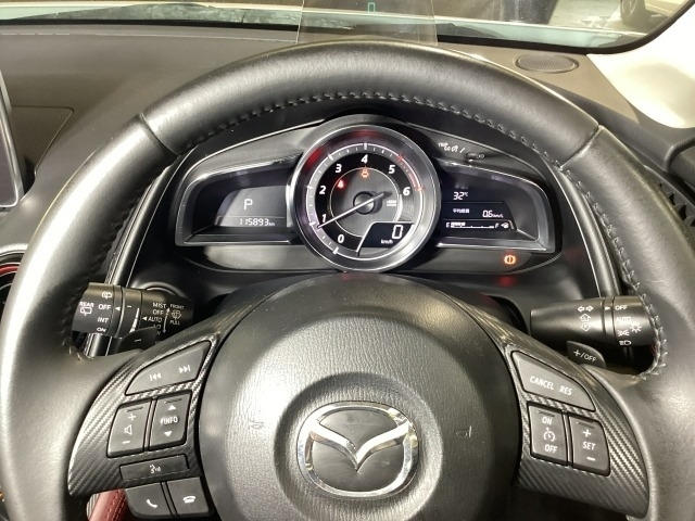 CX-31.5 XD ツーリング