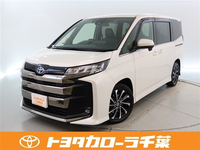 ノア