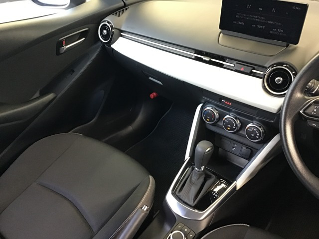 MAZDA21.5 XD BD