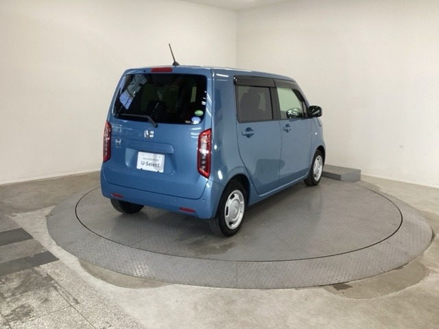 N-WGNL ホンダ センシング