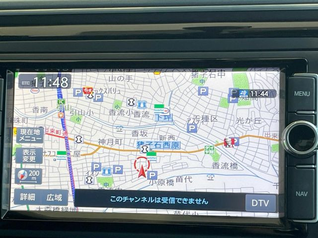 ●純正ナビはBluetooth接続可能です。
