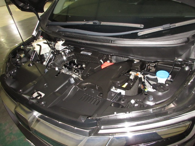 ステップワゴン1.5 スパーダ ホンダ センシング