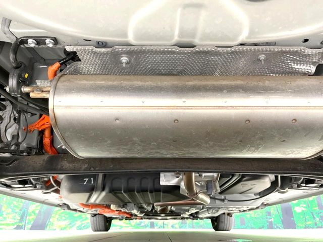 下回りがきれいなうちに、防錆加工の施工がオススメ。降雪地域はもちろん、沿岸部にお住いの方や、趣味でマリン・ウィンタースポーツをされる方にご好評いただいております。