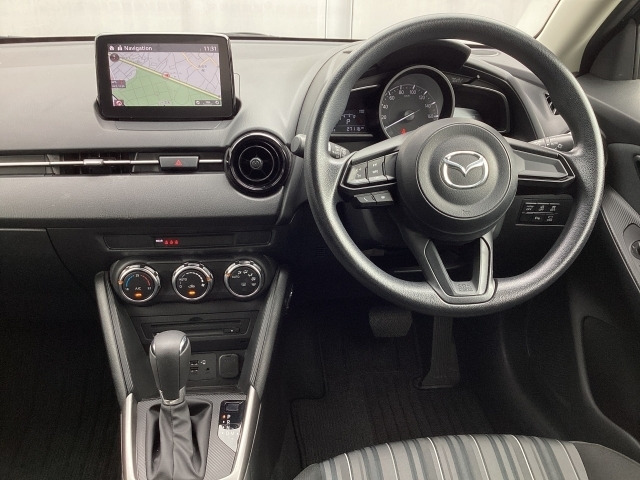 MAZDA21.5 15S スマートエディション