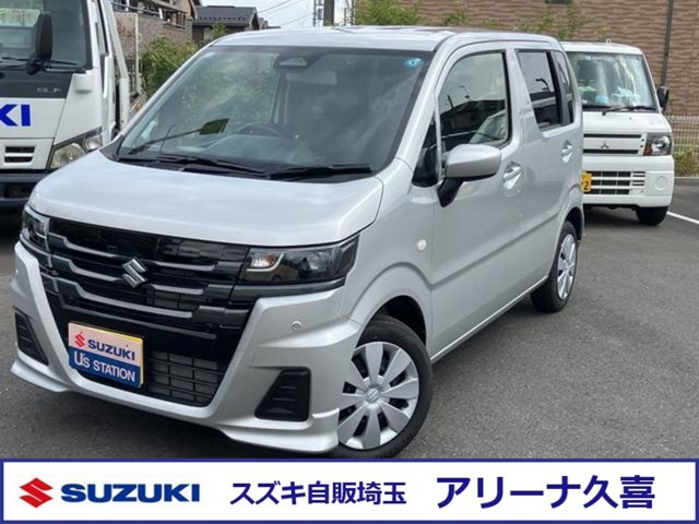 ワゴンRZL