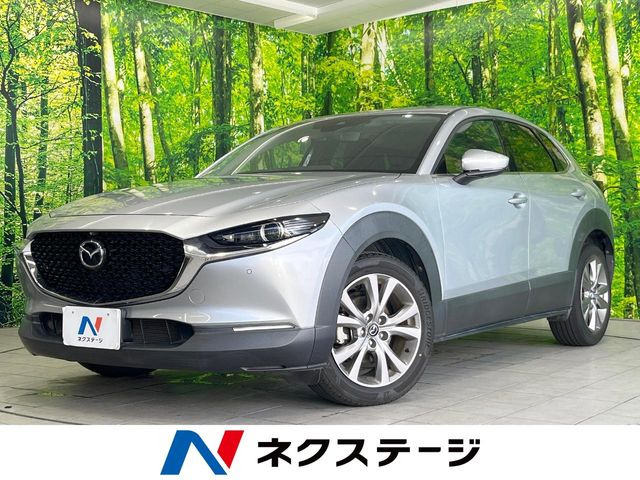 CX-302.0 20S プロアクティブ ツーリングセレクション