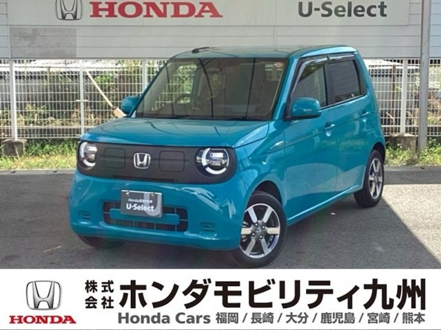 N-ONE e:e: L