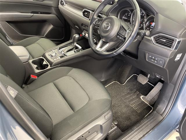 CX-52.2 XD プロアクティブ 4WD