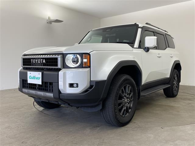 ランドクルーザー2502.7 VX 4WD