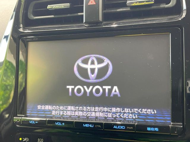 プリウス1.8 S セーフティ プラス