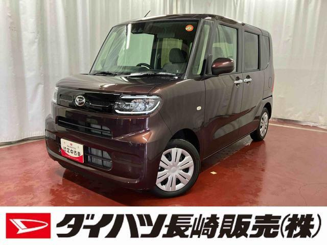 タントX