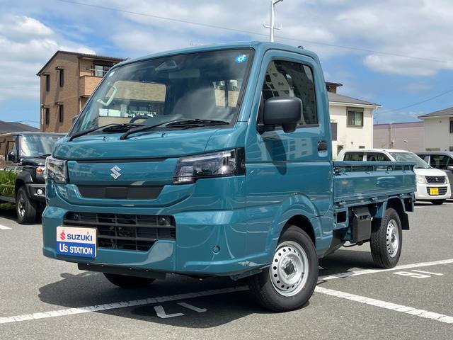 キャリイKC