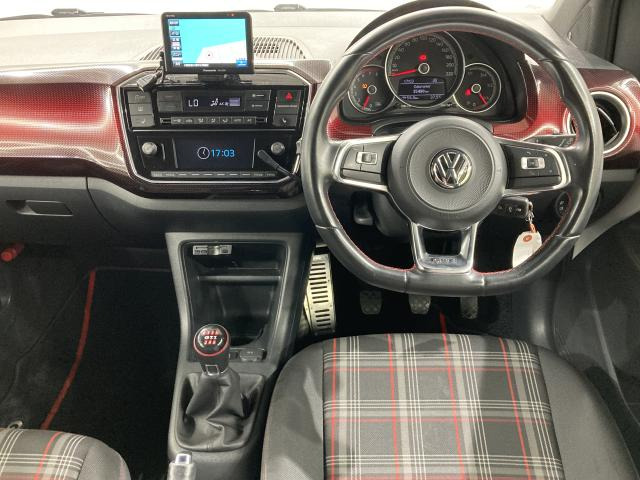 up!GTI