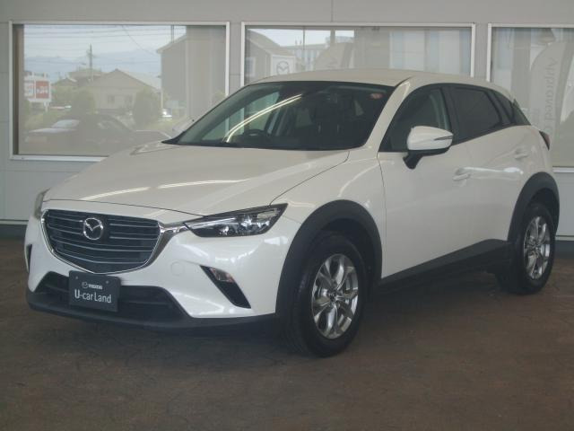 CX-3