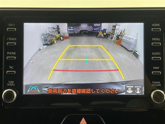 ハリアー2.0 G レザーパッケージ