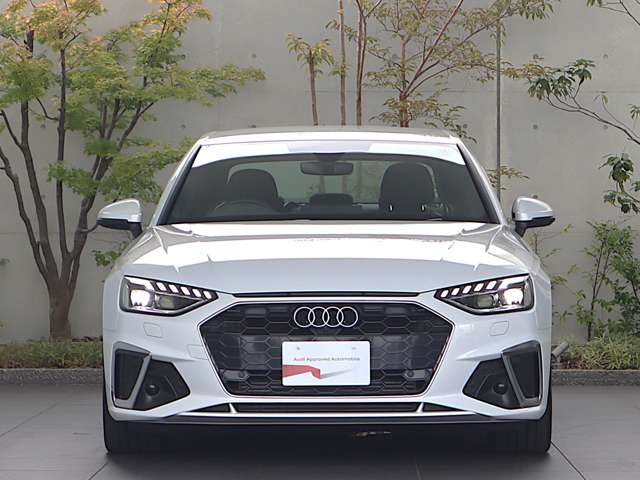 A435 TFSI Sライン