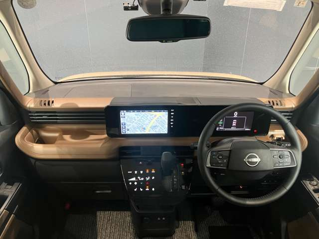 ルークスハイウェイスター Gターボ